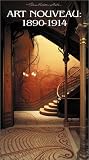 Art Nouveau: 1890-1914