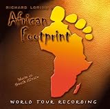 African Footprint(Original Cas