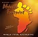 African Footprint(Original Cas [UK-Import]