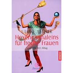 Hexen-Einmaleins f�r freche Frauen