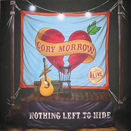 Cory Morrow Picture 5