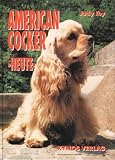 American Cocker Spaniel heute