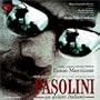 Pasolini: Un Delitto Italiano (Score)