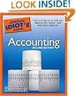 The Complete Idiot's Guide to Accounting, 2nd Edition