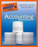 The Complete Idiots Guide to Accounting, 2nd Edition 51SPZCTSNXL. SL160 The Complete Idiots Guide to Accounting, 2nd Edition