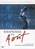 Revue Fox Pathé Europa  / Rhapsodie en août
