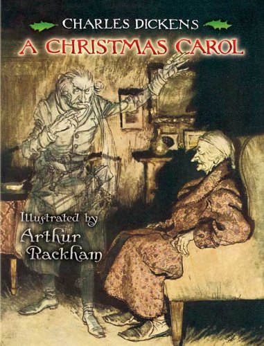 Arthur Rackham