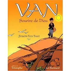 Van, sourire de Dieu