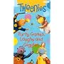 Tweenies - Party Games, Laughs And Giggles [1999]