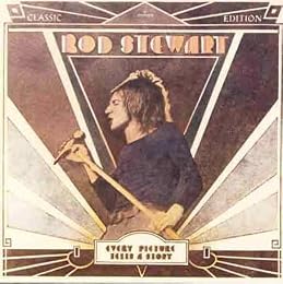 Rod Stewart Picture 24