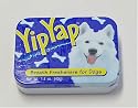 Chomp Yip Yap Breath Fresheners for Dogs (1, 1.4-Ounce Tin)