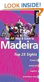 AA Twinpack Madeira (AA TwinPack Guides)