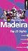 AA Twinpack Madeira (AA TwinPack Guides)