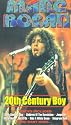 Marc Bolan - 20th Century Boy [VHS]