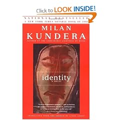 Identity: A Novel