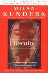 Identity: A Novel