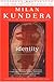 Identity: A Novel