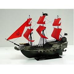 Silverlit 82057 - R/C Piratenschiff ( böse )