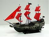 Silverlit 82057 - R/C Piratenschiff ( boese )