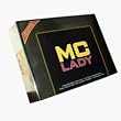 Precept MC Lady Personalized Golf Balls