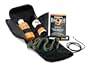 Hoppe's 34011 BoreSnake .22 Caliber Rifle Soft-Sided Cleaning Kit