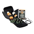 Hoppe's BoreSnake Rifle Soft-Sided Rifle Cleaning Kit (Choose Your Caliber)