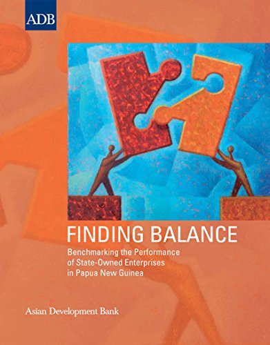 Finding Balance: Benchmarking the Performance of State-Owned Enterprises in Papua New Guinea