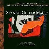 Spanish Guitar Magic