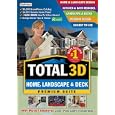 Total 3D Home, Landscape and Deck V11 [DOWNLOAD] by Individual Software Digital Software