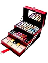 Beauty: Cameo All In One Makeup Kit (Eyeshadow Palette, Blushes, Powder and More) Holiday Exclusive - SHANY