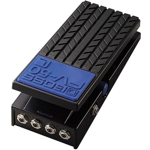 51SPak9TQYL Boss FV 50L Stereo Volume Pedal