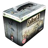 Fallout 3 UK Collector's Edition (Xbox 360)by Bethesda