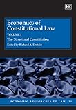 Economics of constitutional law