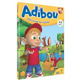 Adibou Nature
