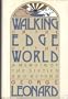 Walking on the Edge of the World