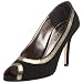 All Products : Dezario Women's Rihanna Pump