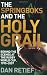 Springboks and the Holy Grail: Behind the Scenes at the Rugby World Cup, 1995-2007
