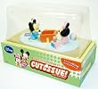 キューティッシュ! ベビーミッキー