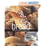 Bread: Baking by Hand or Bread Machine