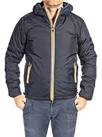 Life to everything Chaqueta (Azul Marino / Denim)