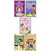 Junie B. Jones 5 Pack - Junie B. Jones Is Not A Crook #9 / Junie B. Jones Smells Something Fishy #12 / Junie B. Jones Is (almost) a Flower Girl #13 / Junie B., First Grader Cheater Pants #21 / Junie B., First Grader Boo...and I Mean It #24