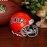 Riddell Cincinnati Bengals 1968-79 Replica Throwback Mini Helmet