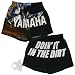 Yamaha Doin' It in the Dirt Boxer Shorts for Men