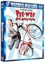 Pee-wee's Big Adventure [Blu-ray]