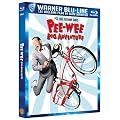 Pee-wee's Big Adventure [Blu-ray]