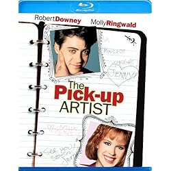 Pick Up Artist [Blu-ray]