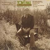 Tom T. Hall: Greatest Hits, Vol. 2 [Vinyl LP] [Stereo]