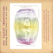 V1 Bootleg Series Quine Tapes