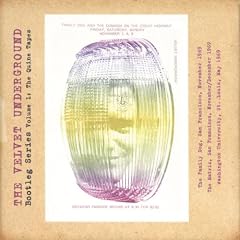 Bootleg Series : The Quine Tapes