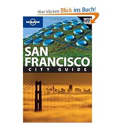 San Francisco: City Guide (Lonely Planet San Francisco)